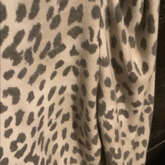 Chaser Puff Sleeve Sweater S - Picture 3 of 3